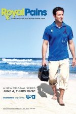 Watch Royal Pains Xmovies8